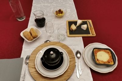 Plateau repas 2
