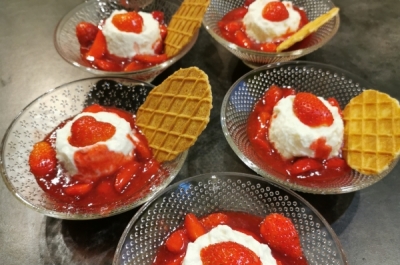 Dessert