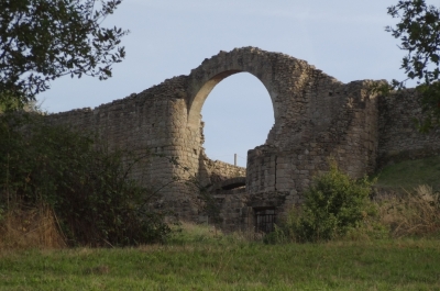 Porte bailleresse Tiffauges