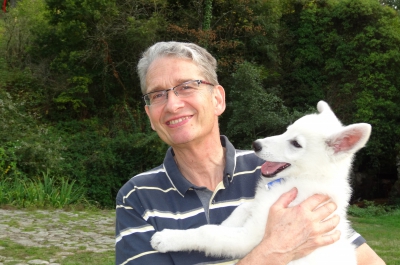 Ideo et son maitre